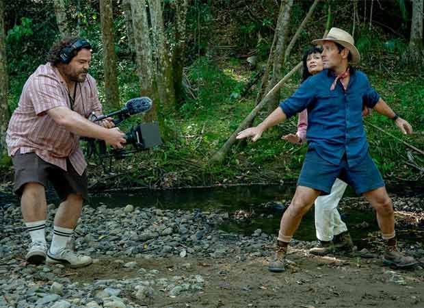 Tom Gormican 1 mEoy8y