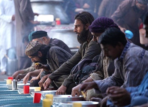 Unstoppable Dhurandhar cjW56I