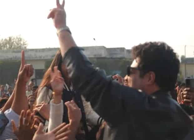 Varun Sharma pens meotional note Jj8n7i