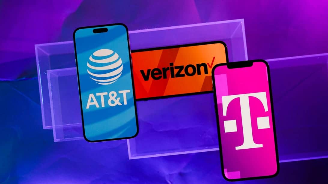 Best Family Phone Plans for 2025 1 att verizon tmobile 9131 ewI0Cn