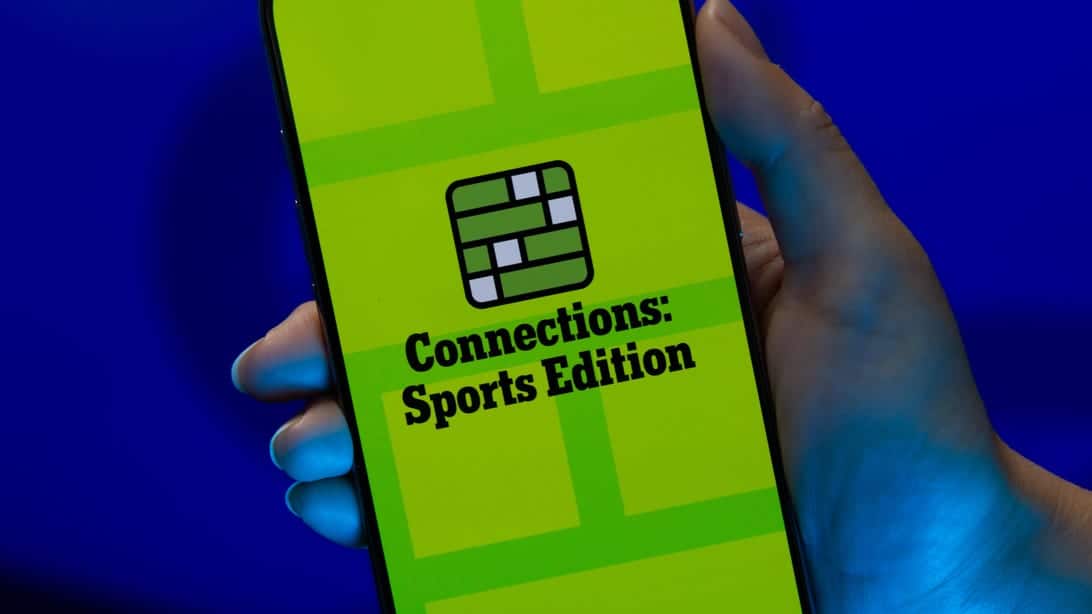 connections sports edition 6859 SNSkZI