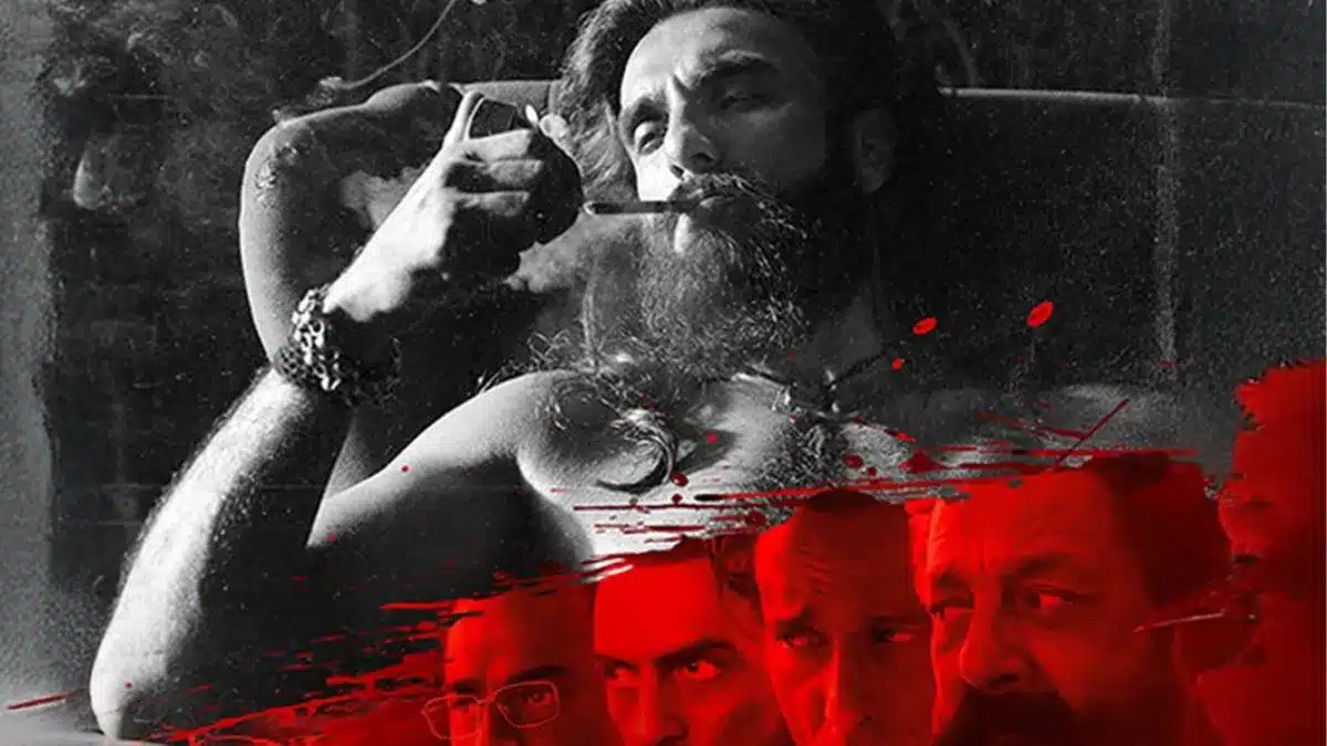 Dhurandhar Early REVIEW: Ranveer Singh's Film Is Terrific... 1 Dhurandhar Early