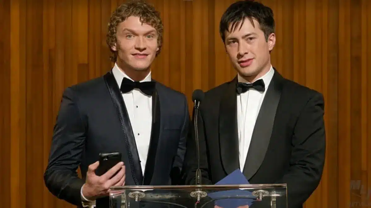 Heated Rivalry Episode 3 Release Timings: When Will New E... 1 Heated Rivalry