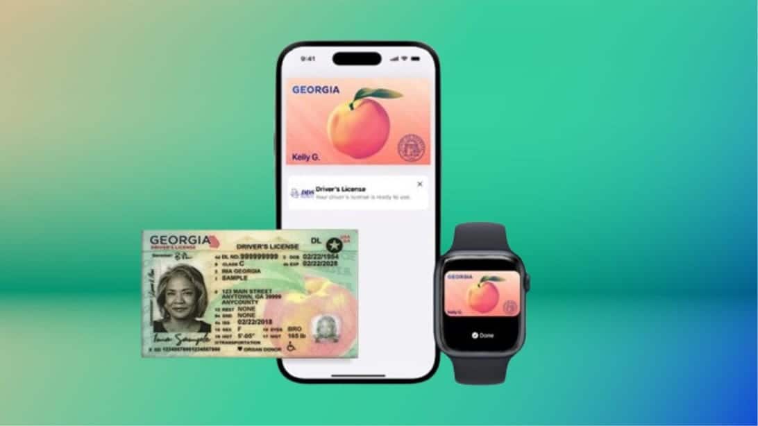 georgia id apple wallet ZbWBVn