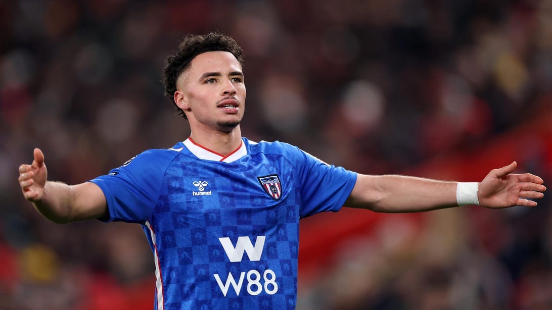 Premier League Soccer: Stream Man City vs. Sunderland Live From Anywhere 1 gettyimages 2249830539