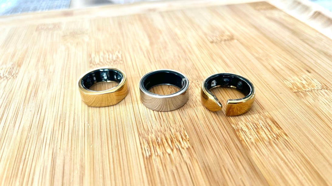 After Months Testing - After Months of Testing Smart Rings, This Is the Only One I Think You Should Buy 1 img 3513 BNeTfj