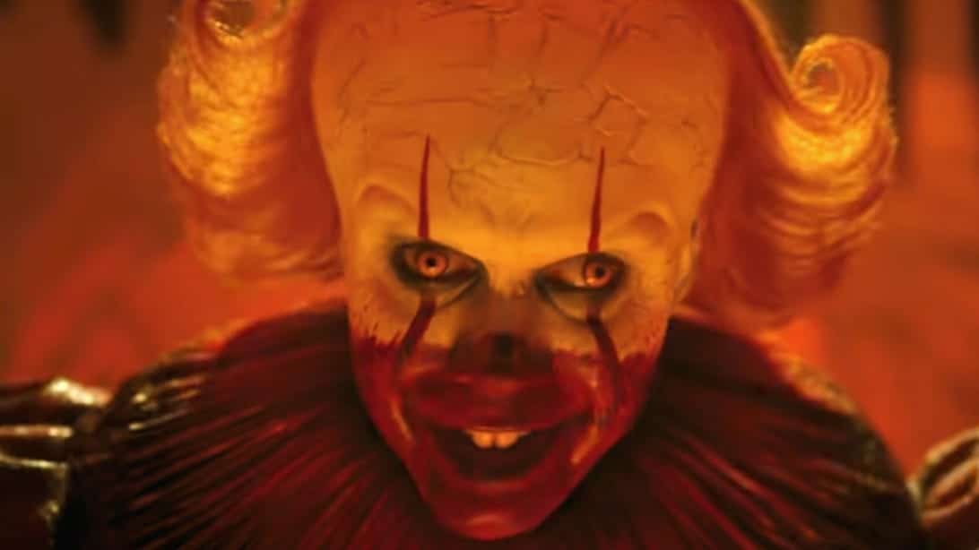 'IT: Welcome to Derry' Ending Explained: What's Next for the Stephen King Series 1 it welcome to derry episode 8 bill skarsgard hbo max PDEc75