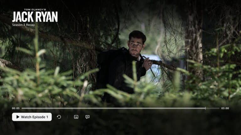 jack ryan video recap prime vid lzyGrt