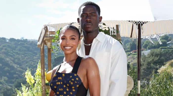 Lori Harvey Damson - Lori Harvey, Damson Idris fuels reconciliation rumours with new outing 1 l 637687 095450 updates 5cP9E3