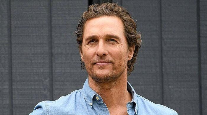 Matthew McConaughey learns valuable lesson about on-set risks after injury 1 l 637704 114842 updates 7LX7Pb
