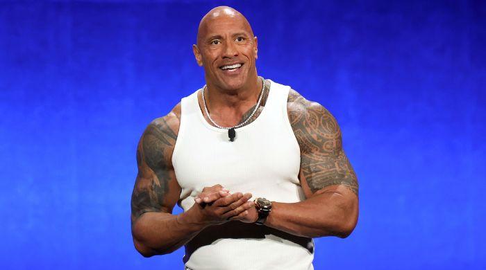 Dwayne Johnson opens about kickstarting acting with 'small cameos' 1 l 637861 121811 updates w0fods