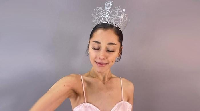 Ariana Grande hits massive streaming milestone with ‘Eternal Sunshine' 1 l 638052 010510 updates