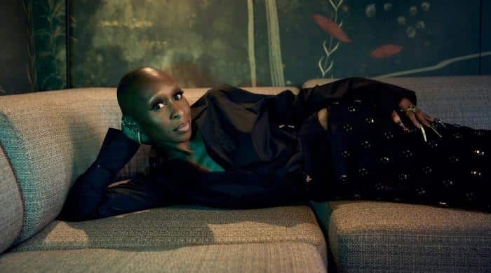 Cynthia Erivo reacts to fifth Golden Globe nomination: 'Beautiful surprise' 1 l 638263 114445 updates UtjrKd