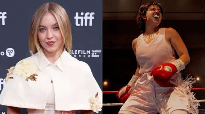 Sydney Sweeney reveals why she didn't train in L.A. for ‘Christy' 1 l 638467 070448 updates gF3G31