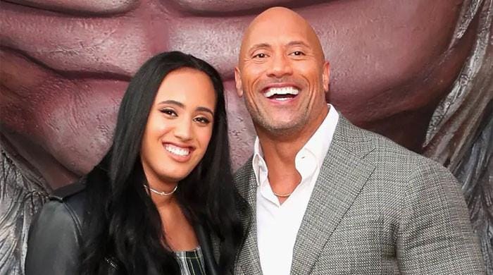 Dwayne Johnson's daughter goes Instagram official with longtime partner 1 l 638481 113456 updates Ure8iw