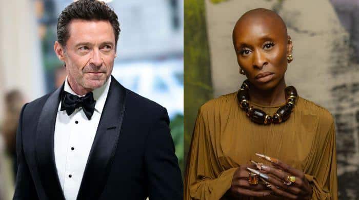 Cynthia Erivo leaves Hugh Jackman shocked with rare 'Wicked' confession 1 l 638686 124116 updates LgUiLL