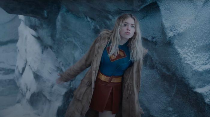 'Supergirl' director reveals what fans may expect from Milly Alcock's character 1 l 639140 013121 updates DhdVTP