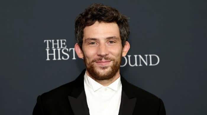 Josh O'Connor jokes about live-action 'Ratatouille' rumours on 'SNL' 1 l 639297 014124 updates qBKtis