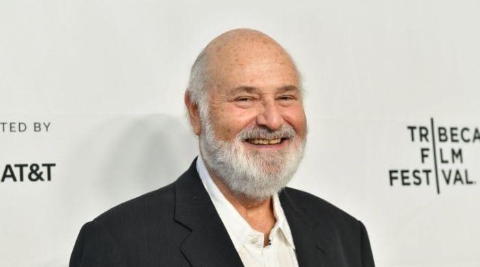 Rob Reiner dies: Hollywood reacts to director's horrendous death 1 l 639446 115107 updates quV51Y