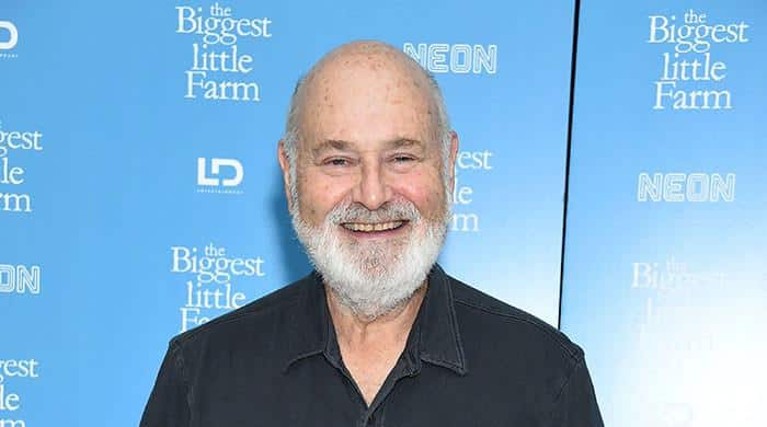 Rob Reiner: Hollywood's Rob Reiner Hollywoods 1 l 639461 123558 updates 15AuqN