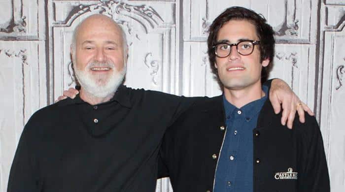 Rob Reiner, Michele got into loud argument with son Nick day before murder 1 l 639662 111943 updates LbhODn