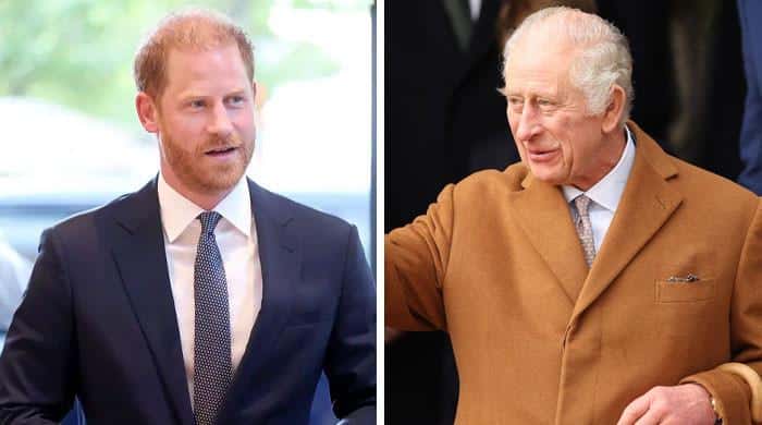 Prince Harry, King Charles come to ‘agreement' over Sandringham reunion 1 l 641025 103824 updates oOYMpo