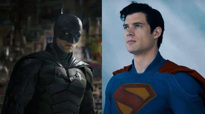 James Gunn reveals why he disclosed 'Superman' sequel casting before 'Batman II' 1 l 641031 113807 updates