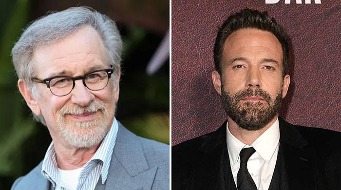 Titanic director Steven Spielberg, Ben Affleck rift? Mike Binder shares truth 1 l 641040 122230 updates vI6aA1