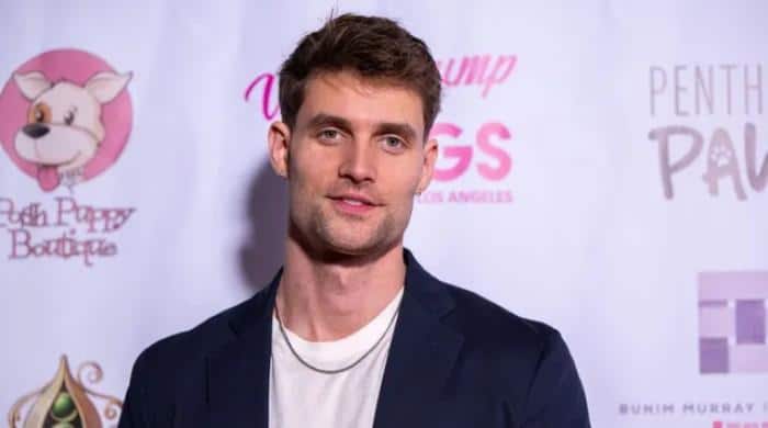 Shayne Davis reveals why joining 'Vanderpump Rules' made him nervous 1 l 641211 121125 updates ny7aJp