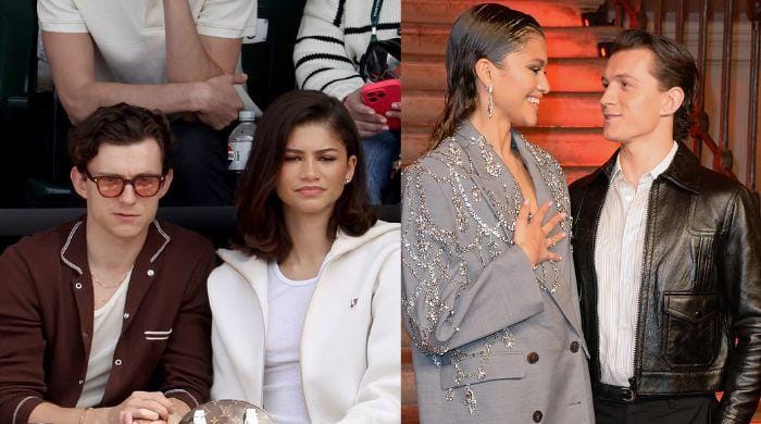 Zendaya sparks pregnancy rumours in latest outing with Tom Holland's family 1 l 641221 010649 updates 0rG1Kv