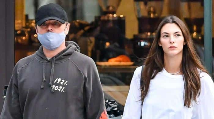 Leonardo DiCaprio, Vittoria Ceretti enjoy quiet date ahead of Christmas 1 l 641422 123331 updates ro06Ne