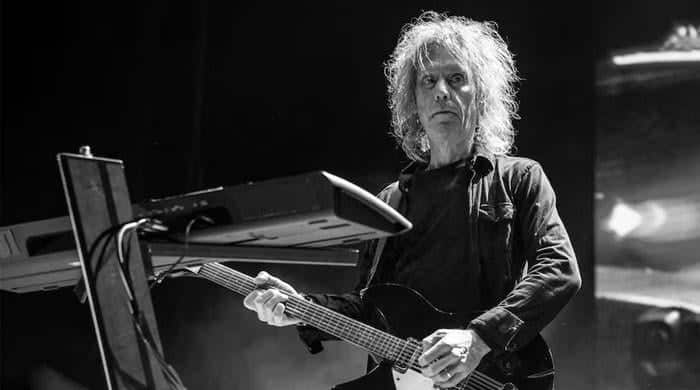 The Cure guitarist Perry Bamonte dies at 65 1 l 641761 024716 updates rYuHW0