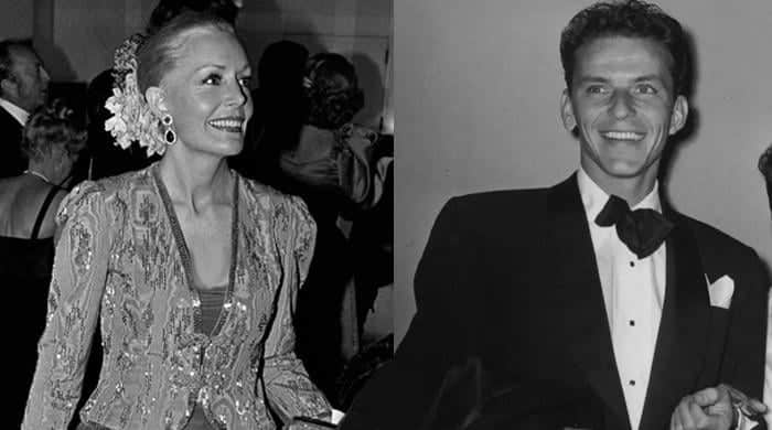 Pat Montandon, who famously dated Frank Sinatra, dies at 96 1 l 641866 113600 updates