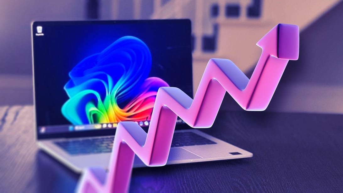 Lenovo Dell Warn - Lenovo and Dell Warn: Your Next Laptop Could Cost More Really Soon 1 lenovo and dell warn your next laptop could cost more really soon 1rT6U4