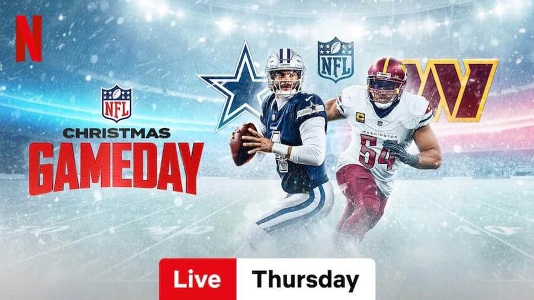 netflix xmas game wAyUsH