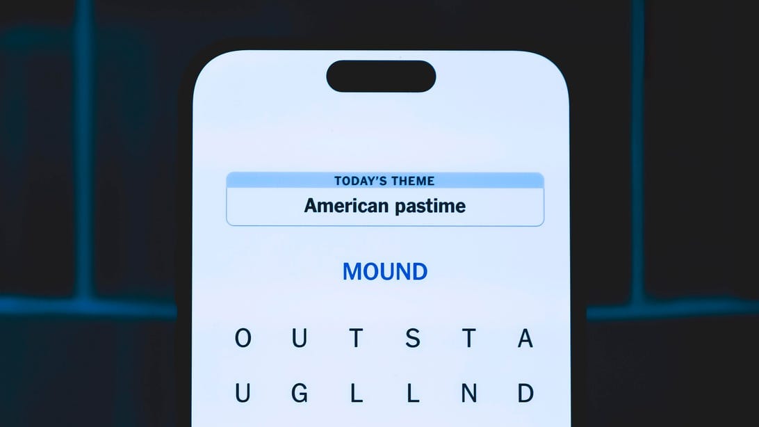 nyt new york times strands 2054 VH53JO