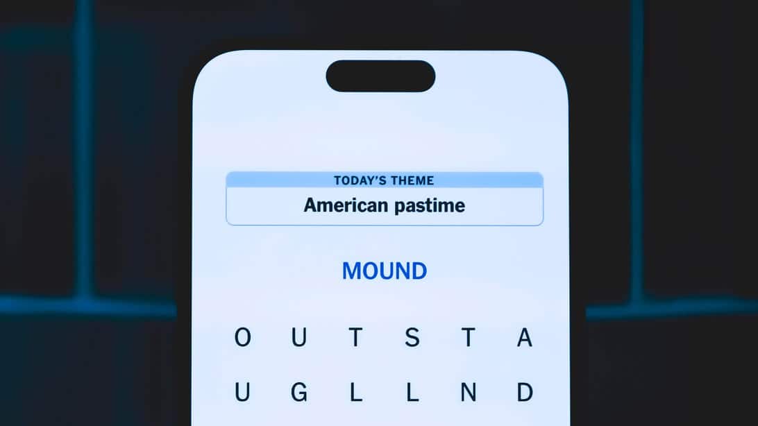 nyt new york times strands 2054 nTdyIP