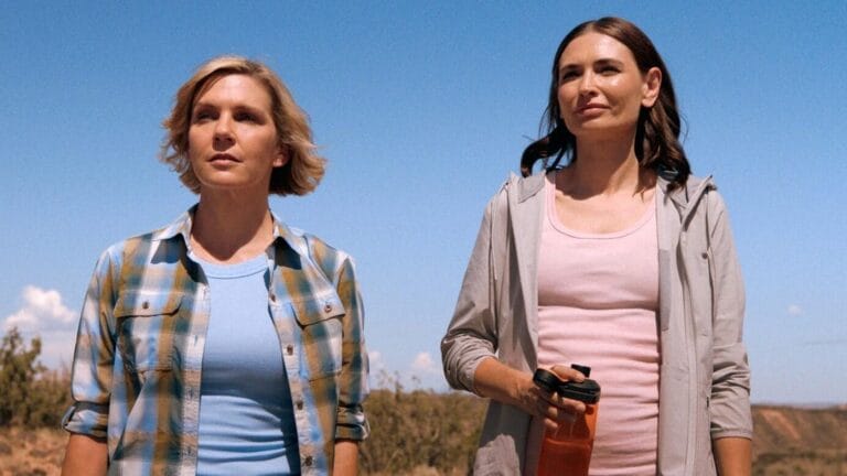 pluribus rhea seehorn karolina wydra apple tv 7c7tfn