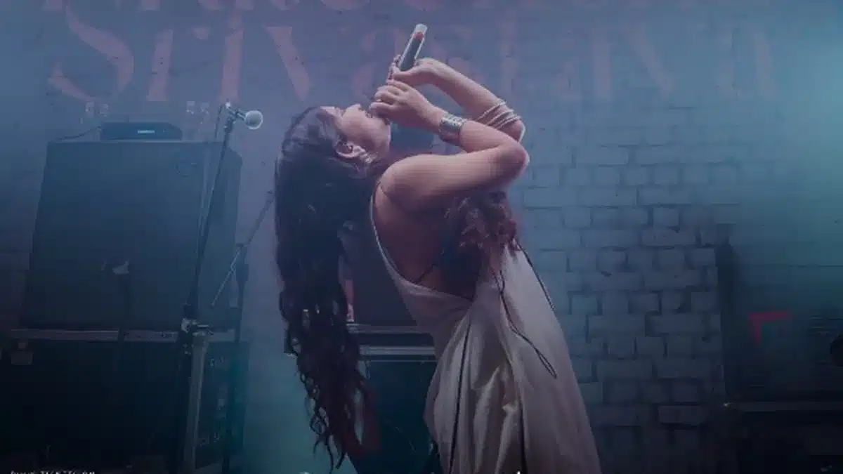 Prateeksha Srivastava