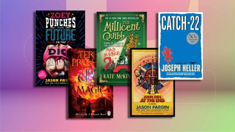 reading list commerce 6GJOde