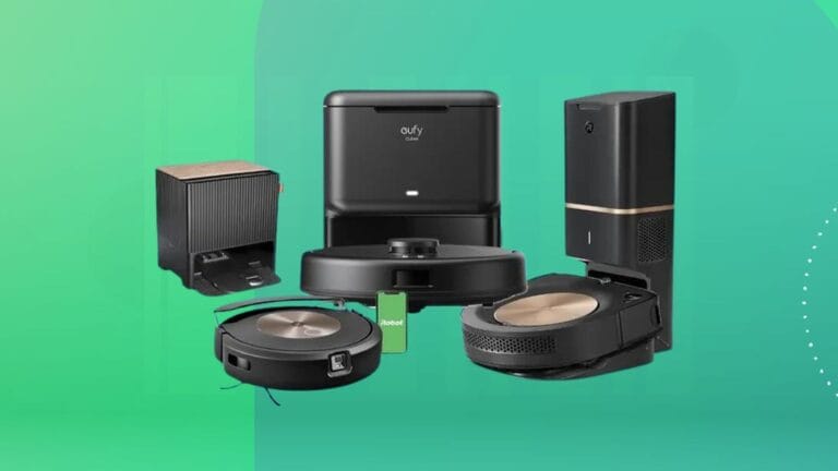 robot vacuums cnet IsLPHE