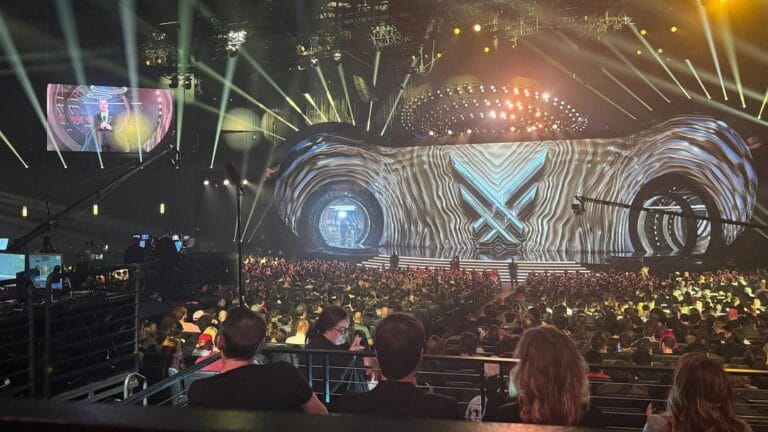 tga 2025 extra s5kZqW