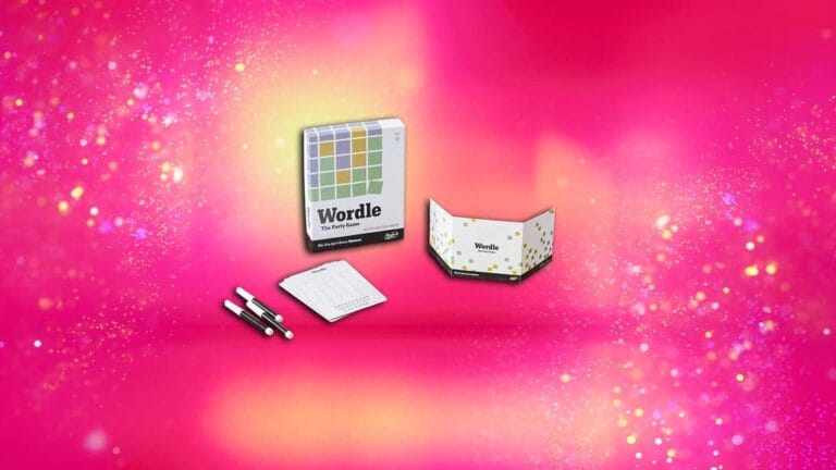 wordle holiday gift colleagues hI6A2H