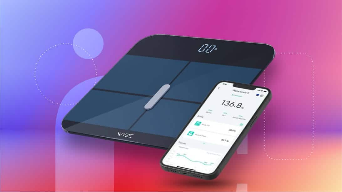 Top Expertrecommended Smart - Top Expert-Recommended Smart Scales and the Best Time to Weigh Yourself 1 wyze scale x JaVbqB