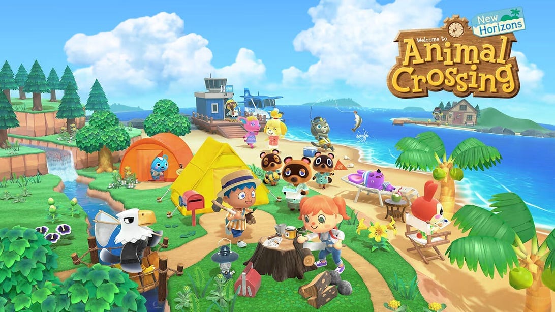 Animal Crossing: New Horizons Drops Long-Awaited Update One Day Early 1 9989957eae3a6b545194c42fec2071675c34aadacd65e6b33fdfe7b3b6a86c3a