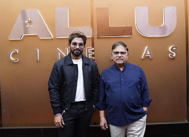 Allu Arjun shares emotional birthday wish for father Allu Aravind 620 g5v4RH
