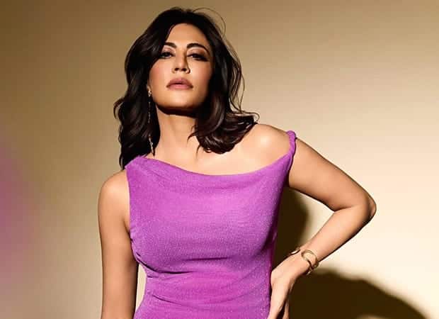 Chitrangda Singh on doing production EMpAmk