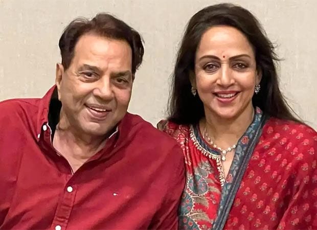 Hema Malini breaks silence on separate prayer meets for Dharmendra 620 YHFeQI