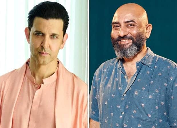 Hrithik Roshan backed Storm goes on floor filmmaker Ajitpal Singh 620 A9wdfh