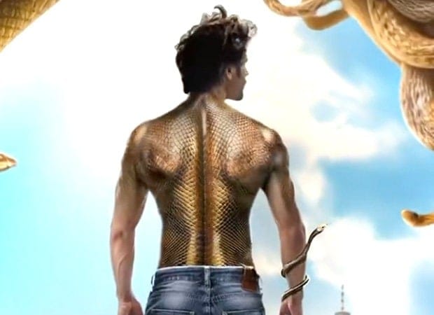 Kartik Aaryans Naagzilla 1 bbte54